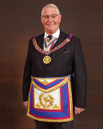 Executive | South Wales Province of Mark Master Masons