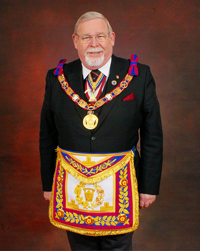 South Wales Province of Mark Master Masons