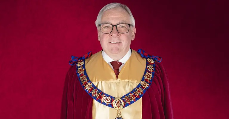 Paul R. Clements